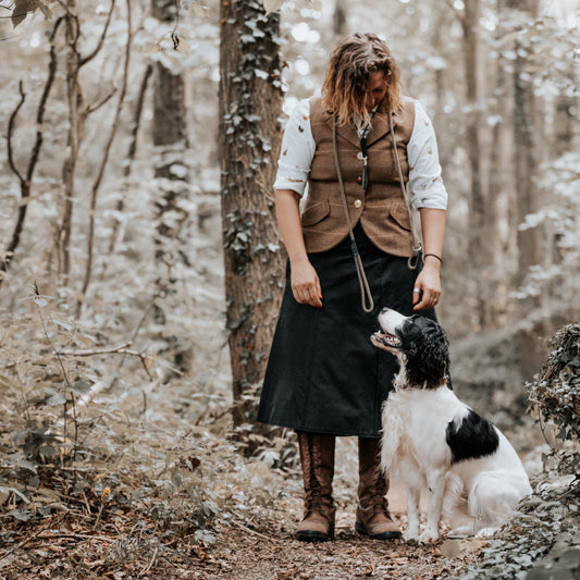About Odette, Founder of Nouvelle Habit