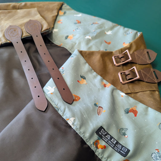 The Harriet - Tundra