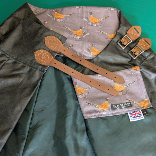 The Game Day- Compass