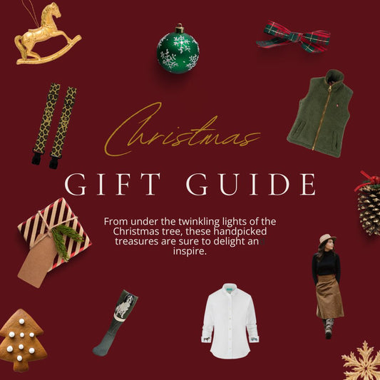 Christmas Gift Guide 2025