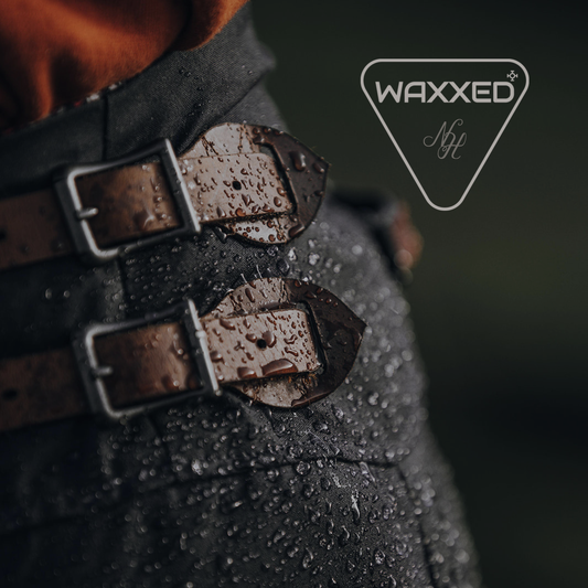 Introducing the Nouvelle Habit Re-waxing Service – Exclusively from WAXXED®