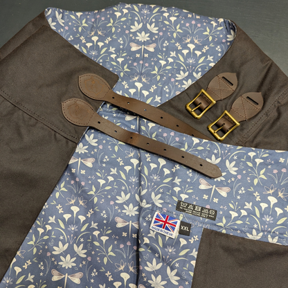 Bosherston Lily - Riding Habit