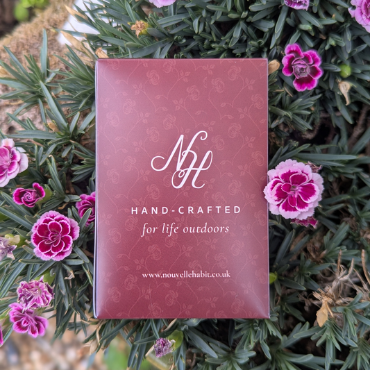 Nouvelle Habit Playing Cards
