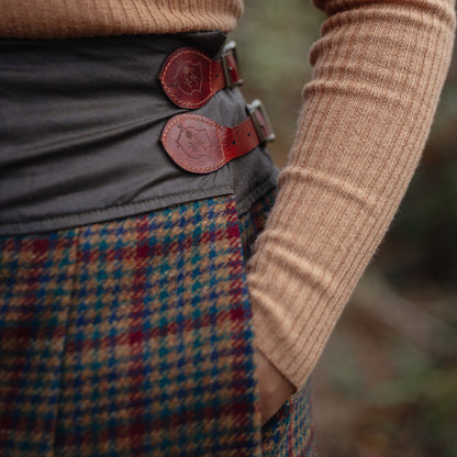 The Rowena- Tweed