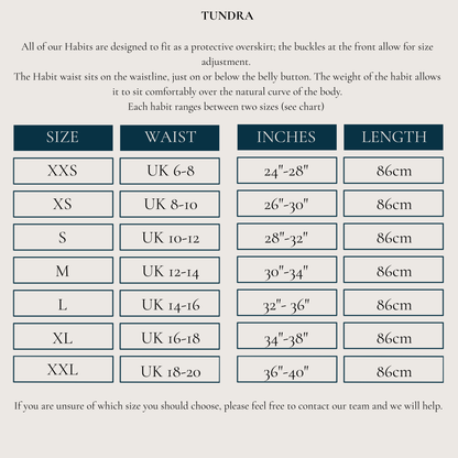 The Harriet - Tundra