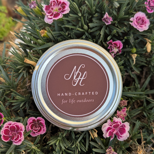 Waxed Cotton Dressing (40ml)