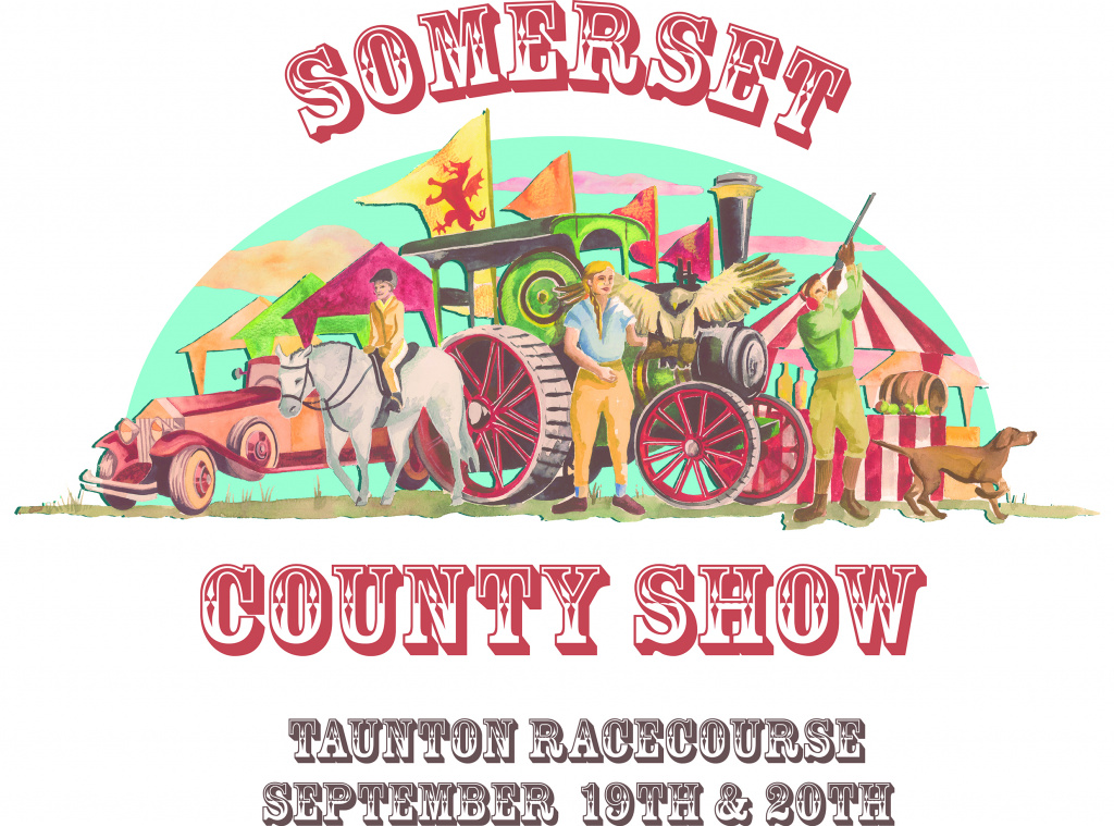 Somerset county show