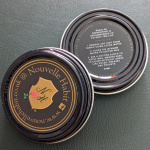 Wax tin - reproofing for wax cotton clothing