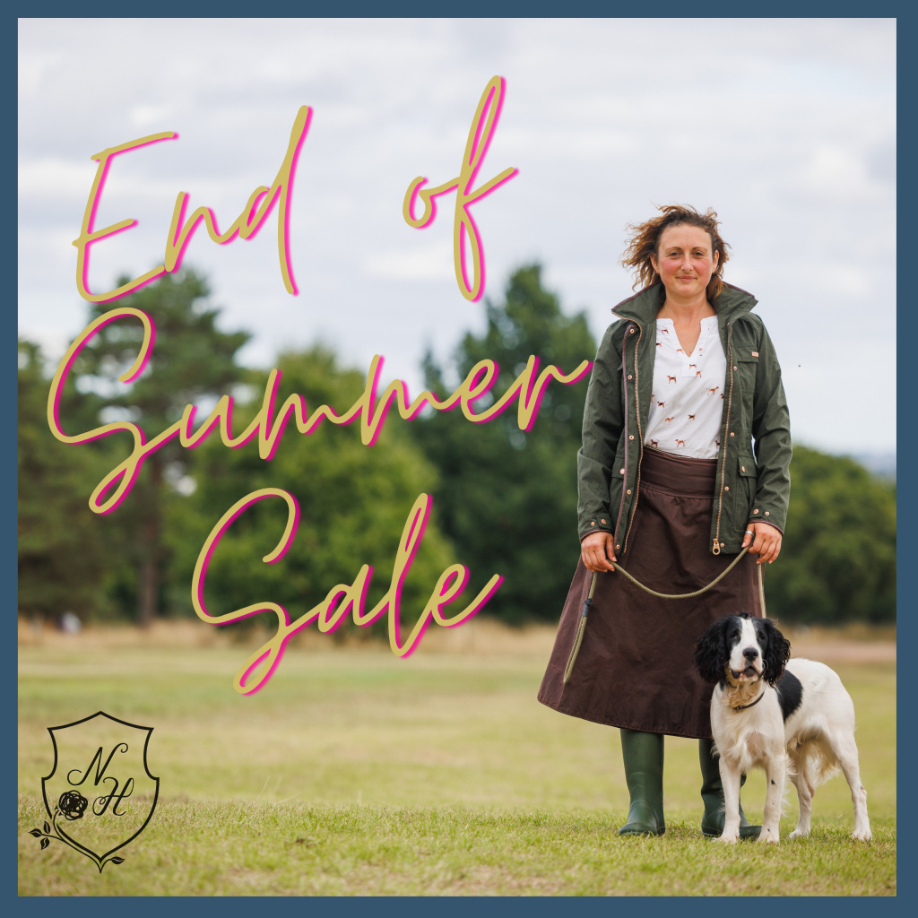 country clothing end of summer sale