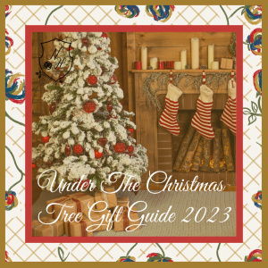 Country gift guide